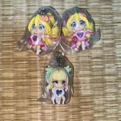 キミとアイドルプリキュア♪ スイング2