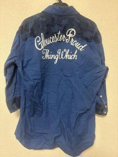 ジャケット・アウター luv maison jack rose hoodie zip jacket Jack rose luv maison/middle - Gem