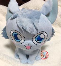 赤ずきんチャチャ リーヤ ぬいぐるみ