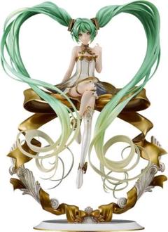 2025年最新】初音ミクシンフォニー フィギュアの人気アイテム