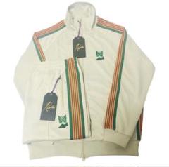 正規品　girls don't cry×needles トラックジャケット！ Needles Girls Don't Cry X Needles Track Jacket Medium | Grailed