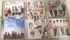 NEWS コンサートDVD・CDアルバム(まとめ売り) 2025年最新】NEWS cd まとめ売りの人気アイテム - メルカリ