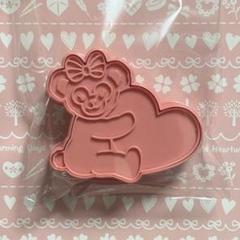 ダッフィー クッキー型キーホルダー　美品‼️ ディズニーシー ダッフィー クッキー型 新品未使用 - メルカリ