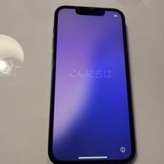 Apple iPhone 13 mini SIMフリー 台湾版　512GB