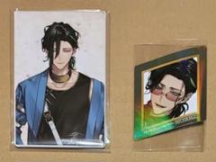刀剣乱舞 跪坐 スクエア缶バッジ 笹貫 20点セット - メルカリ