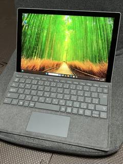 Surface Pro 7 Core i5 / 8GB / SSD 128GB