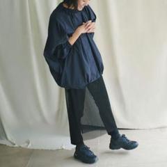 emmi 金子綾レギンスチュールセット BLK 0 - メルカリ