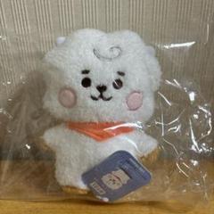 防弾少年団(BTS) - 防弾少年団 BT21 RJ  ぬいぐるみ たっとん EX-Lサイズ　XL BTS BT21 たっとん ベビー ぬいぐるみ RJ EX-L サイズ｜Yahoo