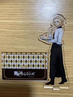 ④ 東京リベンジャーズ　東リベ　佐野万次郎　アクリルスタンド
