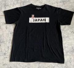 Betty Boop JAPAN Tシャツ LL ブラック