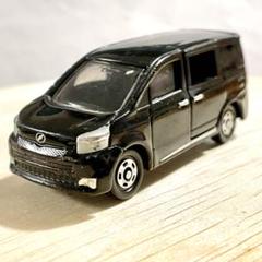 NetZ TOYOTA VOXY ヴォクシー ミニチュアフィギュア 非売品 Amazon | 1/24 トヨタ ヴォクシー VOXY 70系 前期 非売品 カラー