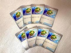 ネストボール　1000枚セット　未使用品　まとめ買い歓迎 楽天市場】ポケモンカード ネストボールの通販