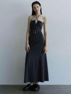 melt the lady pleats tee onepiece ワンピース melt the lady pleats tee onepiece