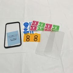 iPhone 16 Plus ガラスフィルム 2枚 カメラフィルム6.7インチ