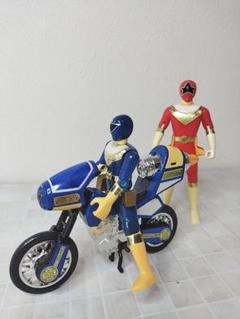 2025年最新】超力戦隊オーレンジャー1995の人気アイテム - メルカリ