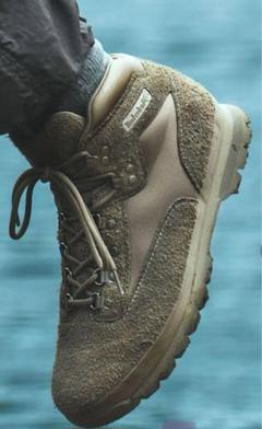 Timberland × nonnative EURO HIKER F/Lのサムネイル