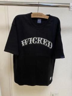 APPLEBUM WICKED Tシャツ 黒 Lサイズのサムネイル