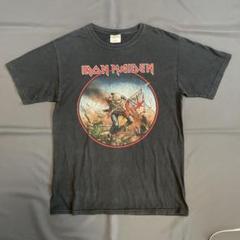 【00's】Hanes heavyweight 半袖Tシャツ　Mサイズ