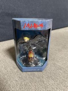 ハウルの動く城 フィギュア ハウル 羽 ハウルの動く城 ミニフィギュア ハウル 羽 新品未開封品 - メルカリ
