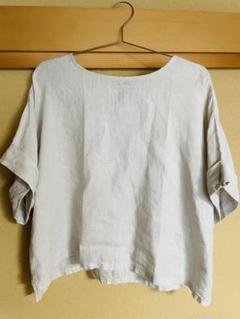 2025年最新】fog linen work レディース 半袖 シャツ・ブラウス
