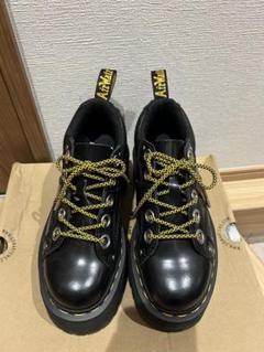 ドクターマーチン ARCADIA 5 QUAD MAX 厚底 UK3