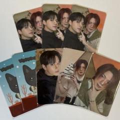 2025年最新】ateez ウヨン トレカの人気アイテム - メルカリ