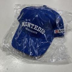 MADE IN WORLD × モンテディオ山形　コラボキャップ Amazon.co.jp: モンテディオ山形 キャップ メンズ 通気性 速乾