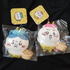 ちいかわマスコットまとめ売り＋おまけ ちいかわ マスコット まとめ売り - メルカリ