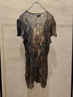 2025年最新】IF SIX WAS NINE メンズ Tシャツの人気アイテム