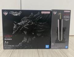 ベルセルク 一番くじ 全16種セット 未使用品 一番くじ ベルセルク 運命に抗う、黒い剣士｜一番くじ倶楽部