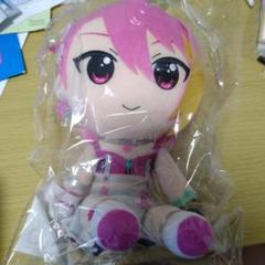 舞浜歩 Gift ギフト アイドルマスターミリオンライブ！