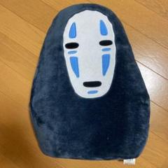 カオナシ ぬいぐるみの中古 未使用品を探そう メルカリ