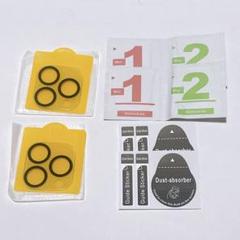 iPhone13 pro 13 pro max カメラレンズ 保護 アクリル