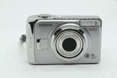 Fujifilm FinePix A Series A900 9.0MP Digital Camera - Silver