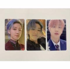 2025年最新】seventeen dream ミンハオの人気アイテム - メルカリ