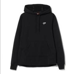 BEAMS GOLF フード付きトレーナー ブラック 82130291444_C_2.jpg