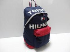 新品★トミーヒルフィガー★男女兼用★リュック★バックパック★送料込T-N
