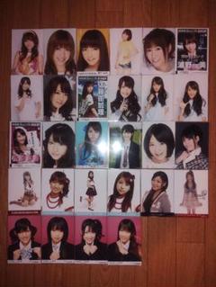 AKB48 大島麻衣 野呂佳代 ほか 初期 生写真 まとめ売り AKB48 大島麻衣 野呂佳代 ほか 初期 生写真 まとめ売り - メルカリ