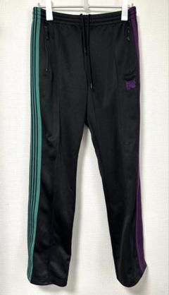 needles×freaks store コーデュロイトラックパンツ needles freaks store 別注 ヒザデルトラックパンツ xs