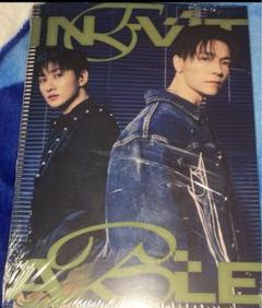 SUPERJUNIOR-D&E ALBUM