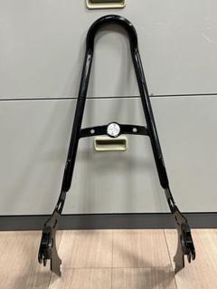 【値下げ】ハーレー純正　スポーツスター　デチャッタブルシーシーバー　USED品 シーシーバー 2004～2016 Harley Davidson ハーレーダビッドソン