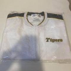 阪神タイガース スタジャン 公式ファンクラブ 中古 傷有り 格安品
