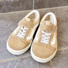 VANS OFF THE WALL ロゴ付き　18cm