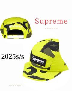 2025年最新】supreme cap yellowの人気アイテム - メルカリ