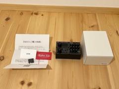 NEST2 Preamp ROCK MAN B'z 松本 ロックマン - メルカリ