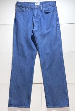 2025年最新】wtaps blues straightの人気アイテム - メルカリ