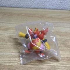 ポケモンフィギュア　ブーバーン（他にフィギュア参考用、付属しません) セレナのステージ ポケットモンスターXY＆Zのフィギュア、予約が