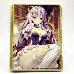 2種 Scarlet Agentsスリーブ パチュリーノーレッジ(ゆきうさぎ。) 2種 Scarlet Agentsスリーブ パチュリーノーレッジ(ゆきうさぎ