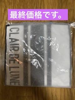 CLAIR DE LUNE クレルナ サンダル M ホワイト　CDL TOKYO 2025年最新】clair de luneの人気アイテム - メルカリ