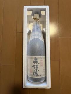 森伊蔵 + 魔王の中古/未使用品 - メルカリ